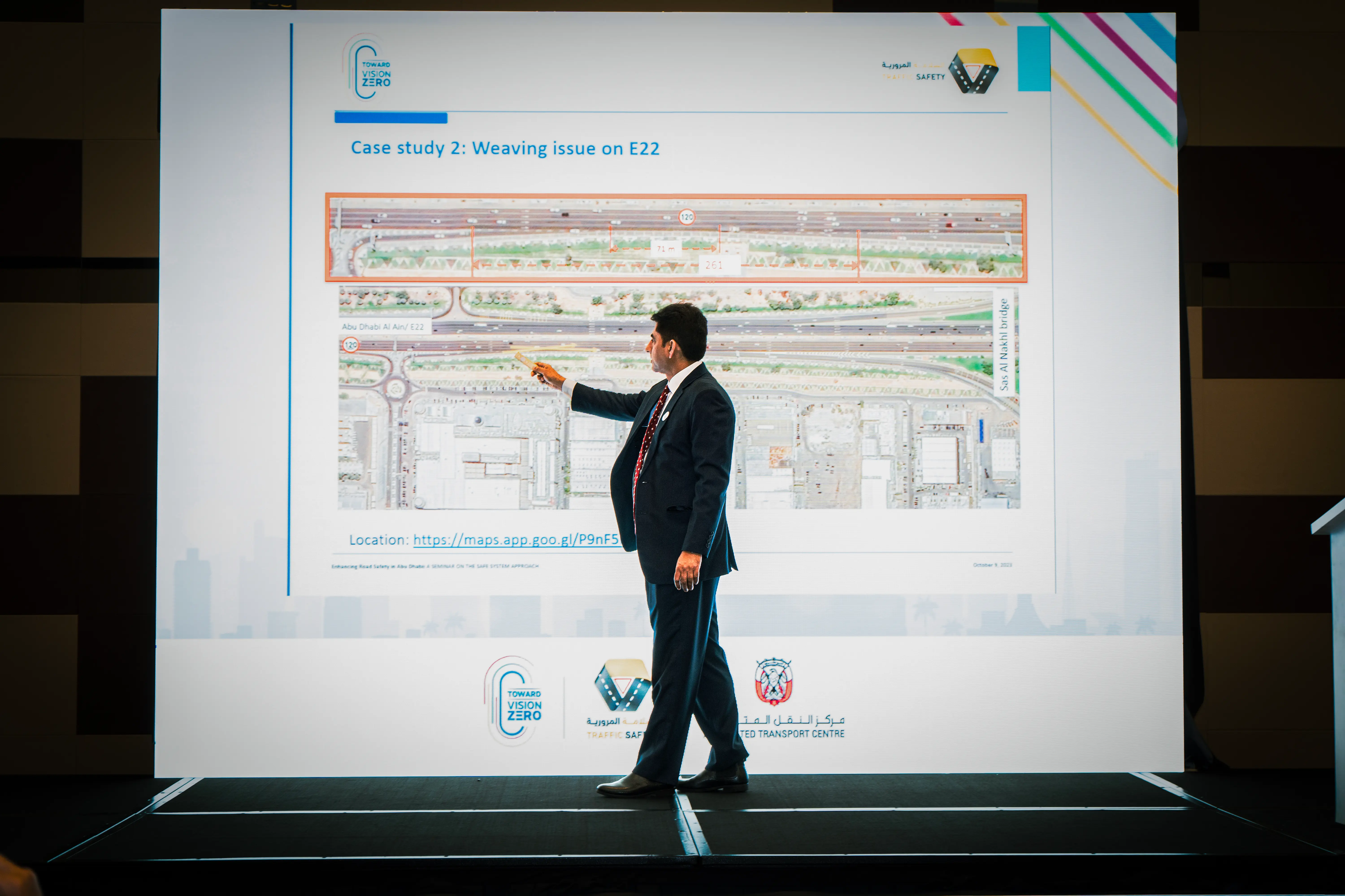 Vision Zero caseStudy16.title.line2 - 2